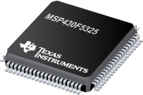 MSP430F5325产品参考指南 特性、应用与实践详解