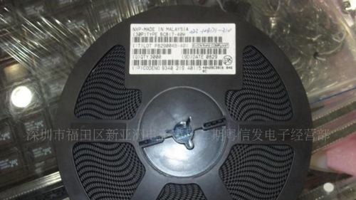 BC817-40W 电子元器件中的稳定基石，原装现货保障品质