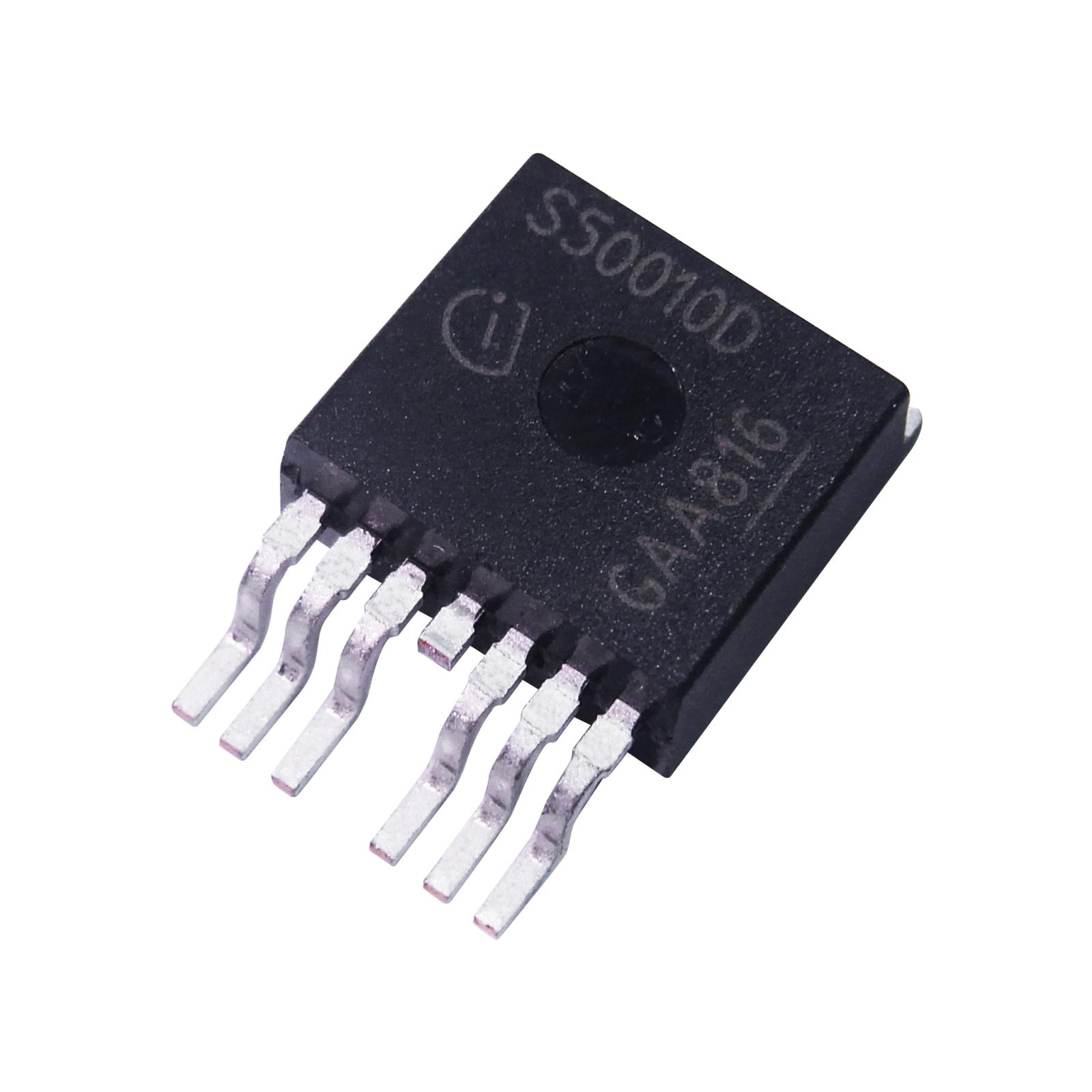 电子元器件一站式配套采购 新时代的供应链解决方案